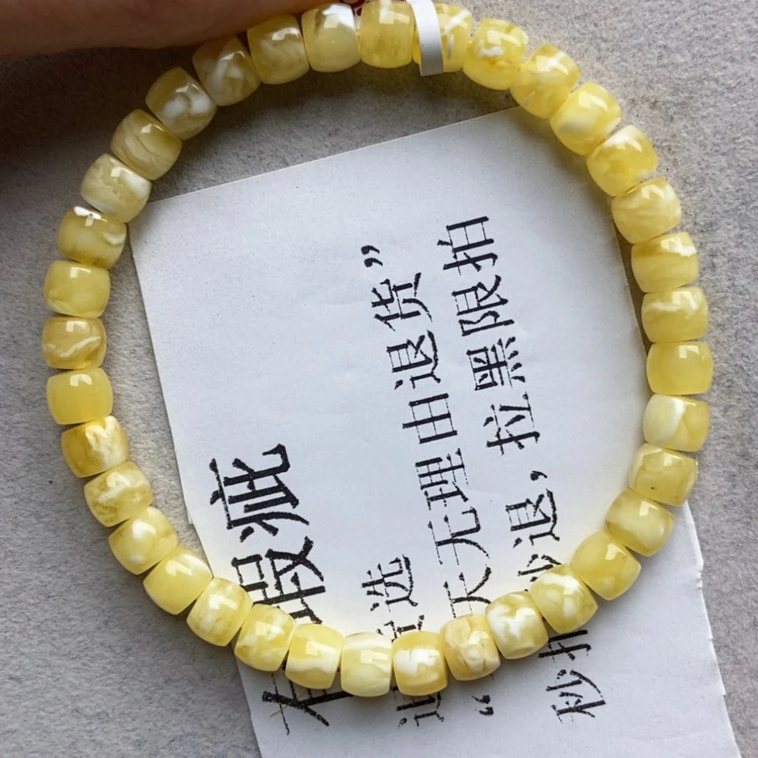 琥珀未镶嵌珠宝奇石17