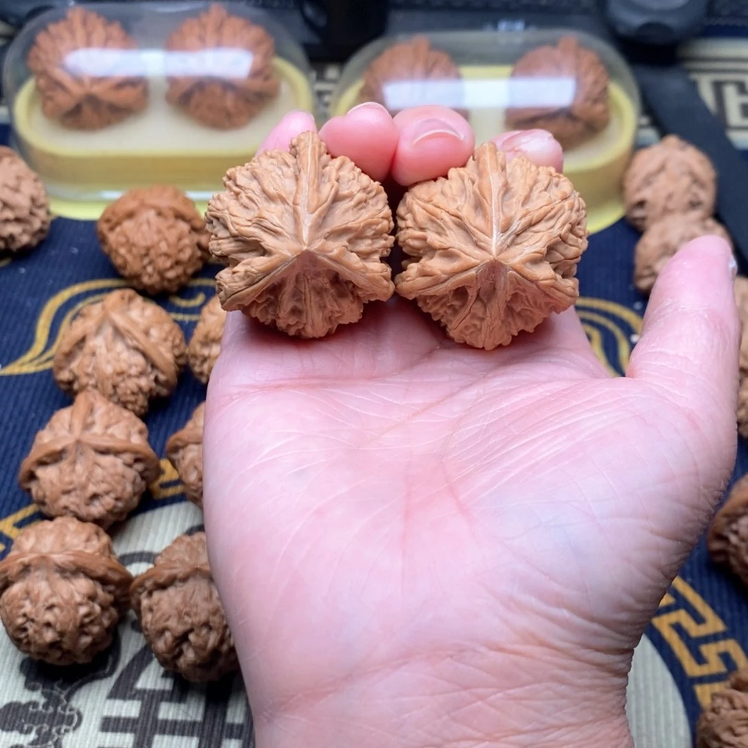 手串/手链橄榄核文山37