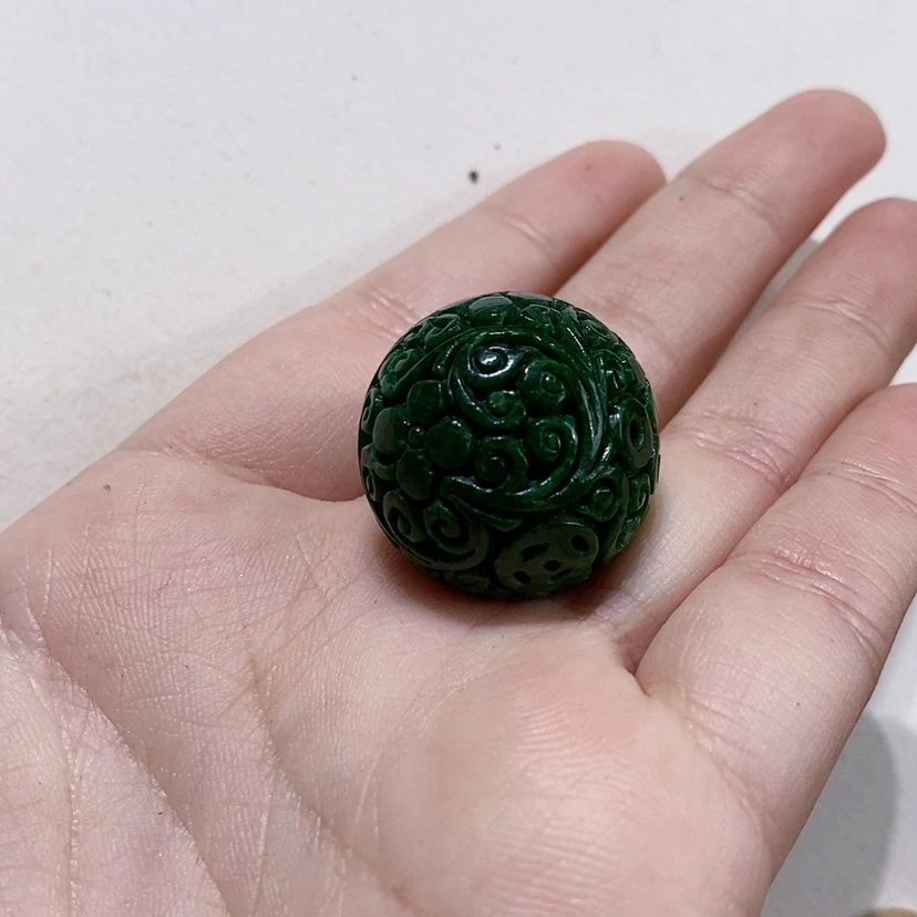 【闪购商品】颈饰未镶嵌翡翠