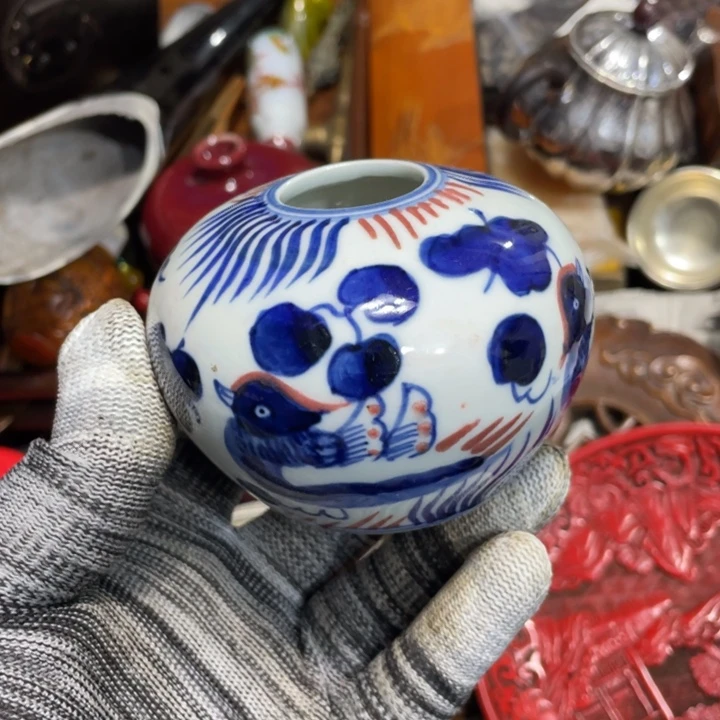 紫砂陶瓷艺术陶瓷艺术
