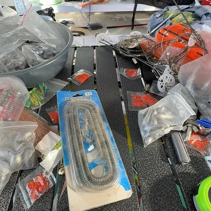 12号失手绳不退不换满¥10发货