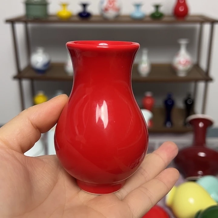 本山绿泥景德镇陶瓷研究所学会