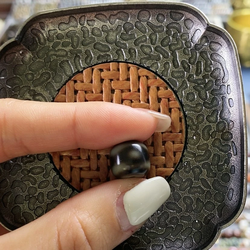 【闪购商品】玛瑙/玉髓（覆膜）散珠D***。