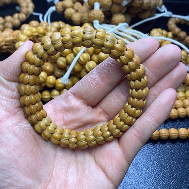 猴头核桃手串快****嘿猴头
