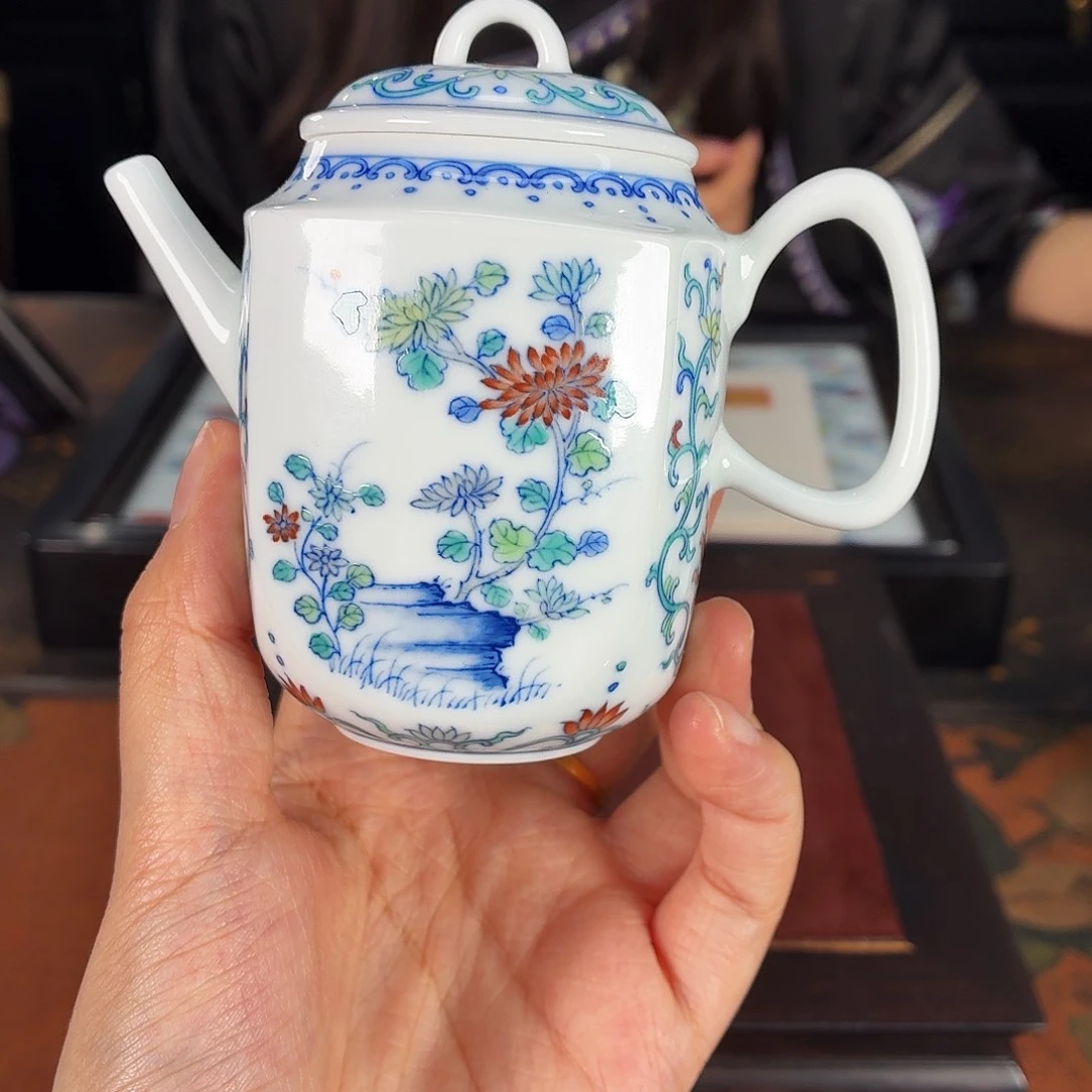 九鸣瓷艺九鸣瓷艺