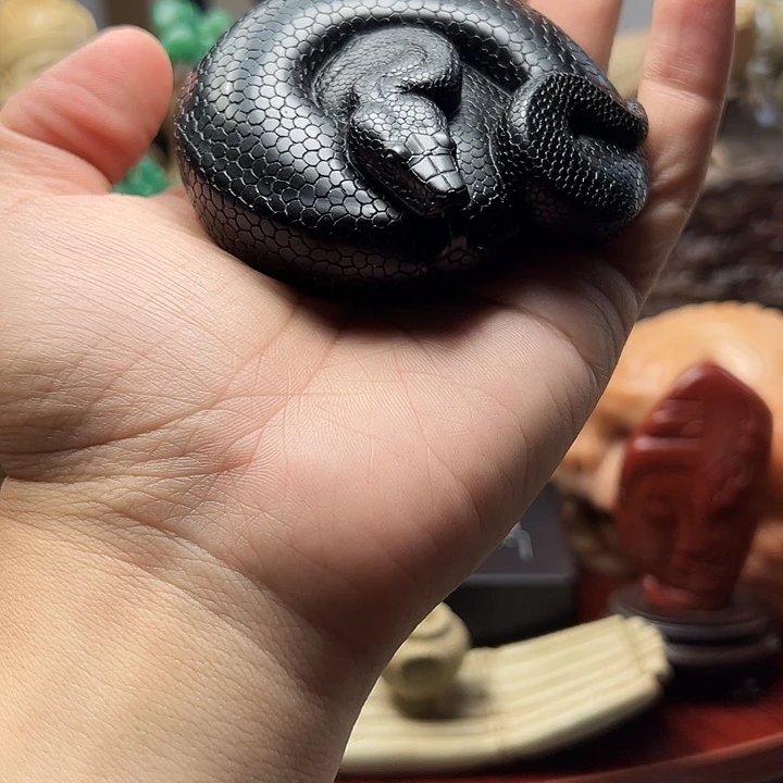 寿山石寿山石摆件