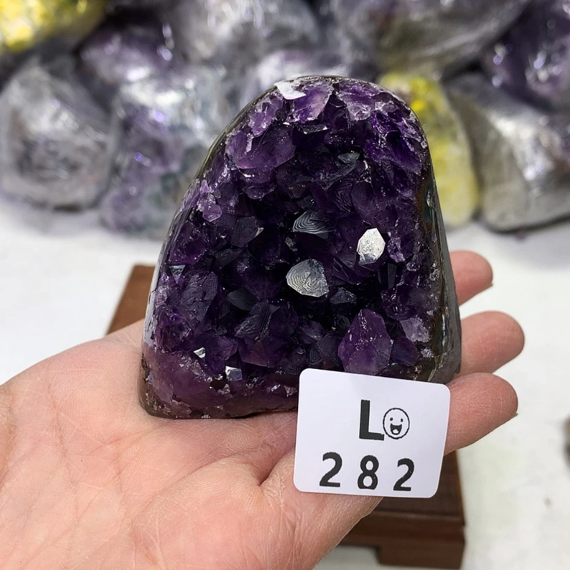 【闪购商品】水晶大型摆件（非配饰）未镶嵌