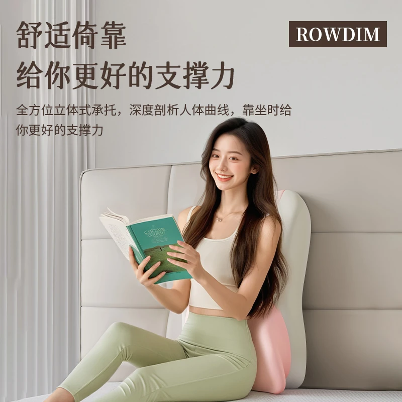 床上成人多功能靠垫抬臀辅助趴睡枕趴床玩手机看书趴趴枕柔软神器