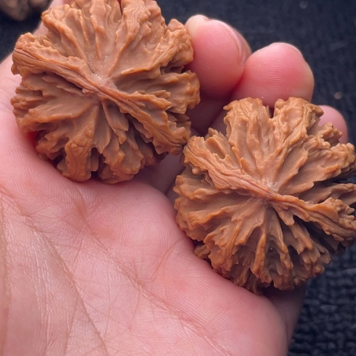 吊坠文玩核桃精品文玩核桃5
