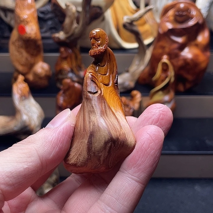 柏木（崖柏）3333333333333