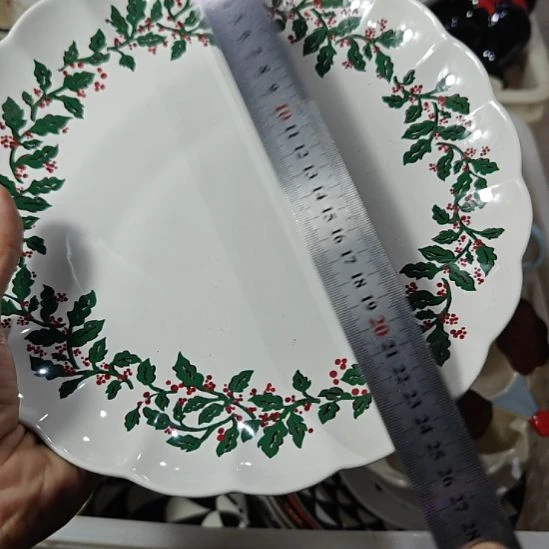 瓷片陶瓷杯碗盘微瑕介意慎拍