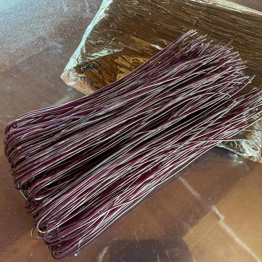 【好物集】紫薯粉条 富含膳食纤维 健康轻食新选择