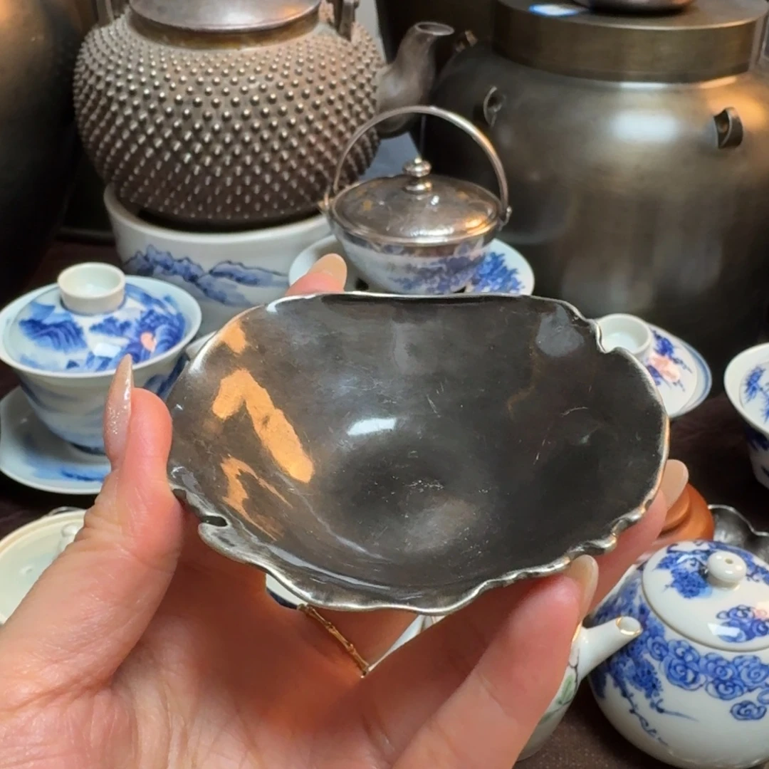 阡茶可集轩阡茶可集轩杯垫