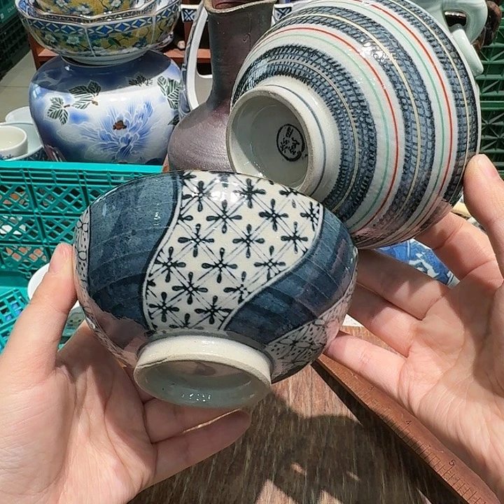 盖碗拍任意三单包邮