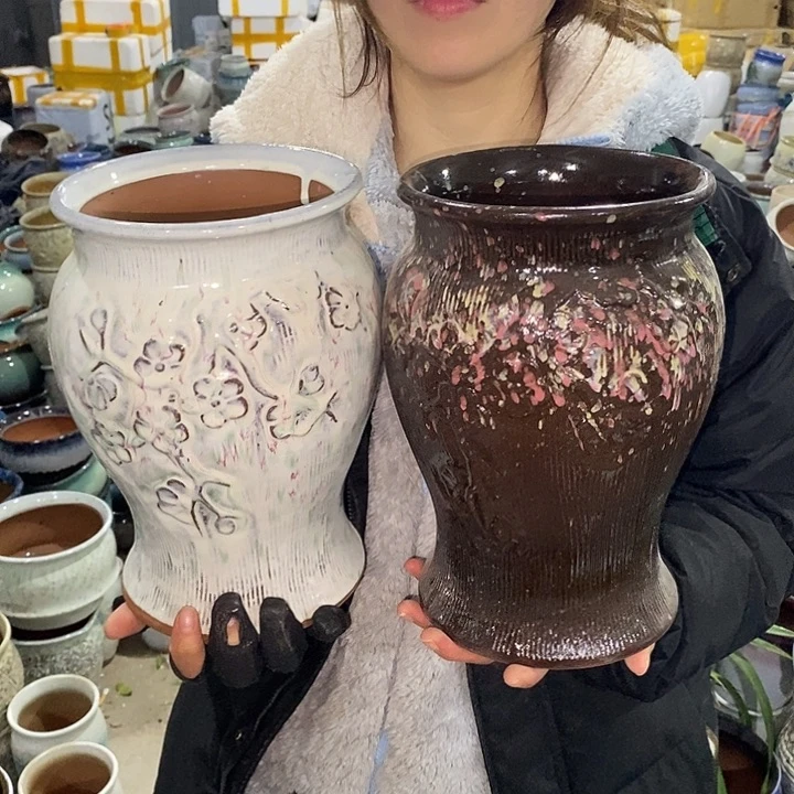 红陶高度28口16克咔咔咔咔