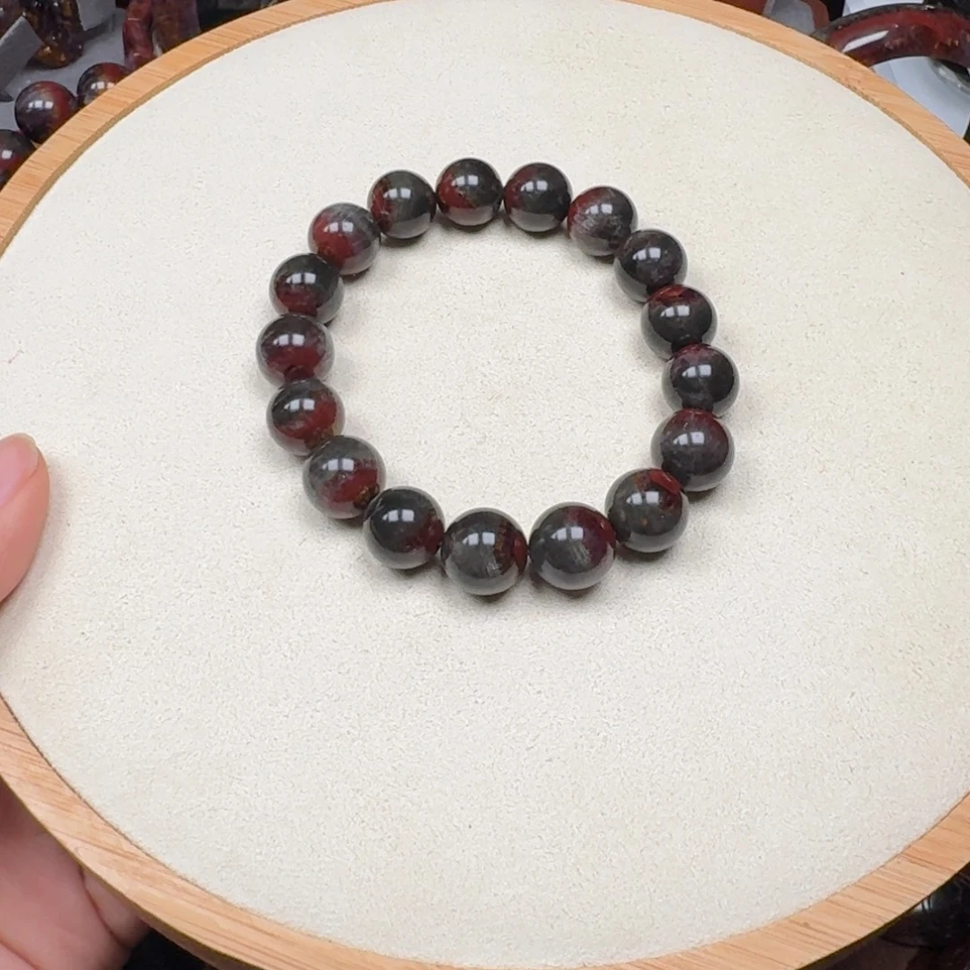 未镶嵌水晶手链极光23手链