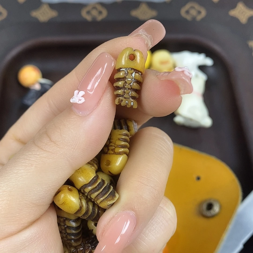 驼骨手串/手链配饰99