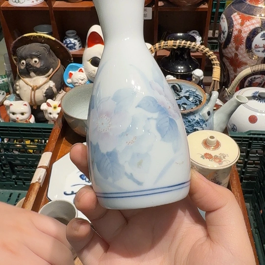 瓷片五十包邮 非全新