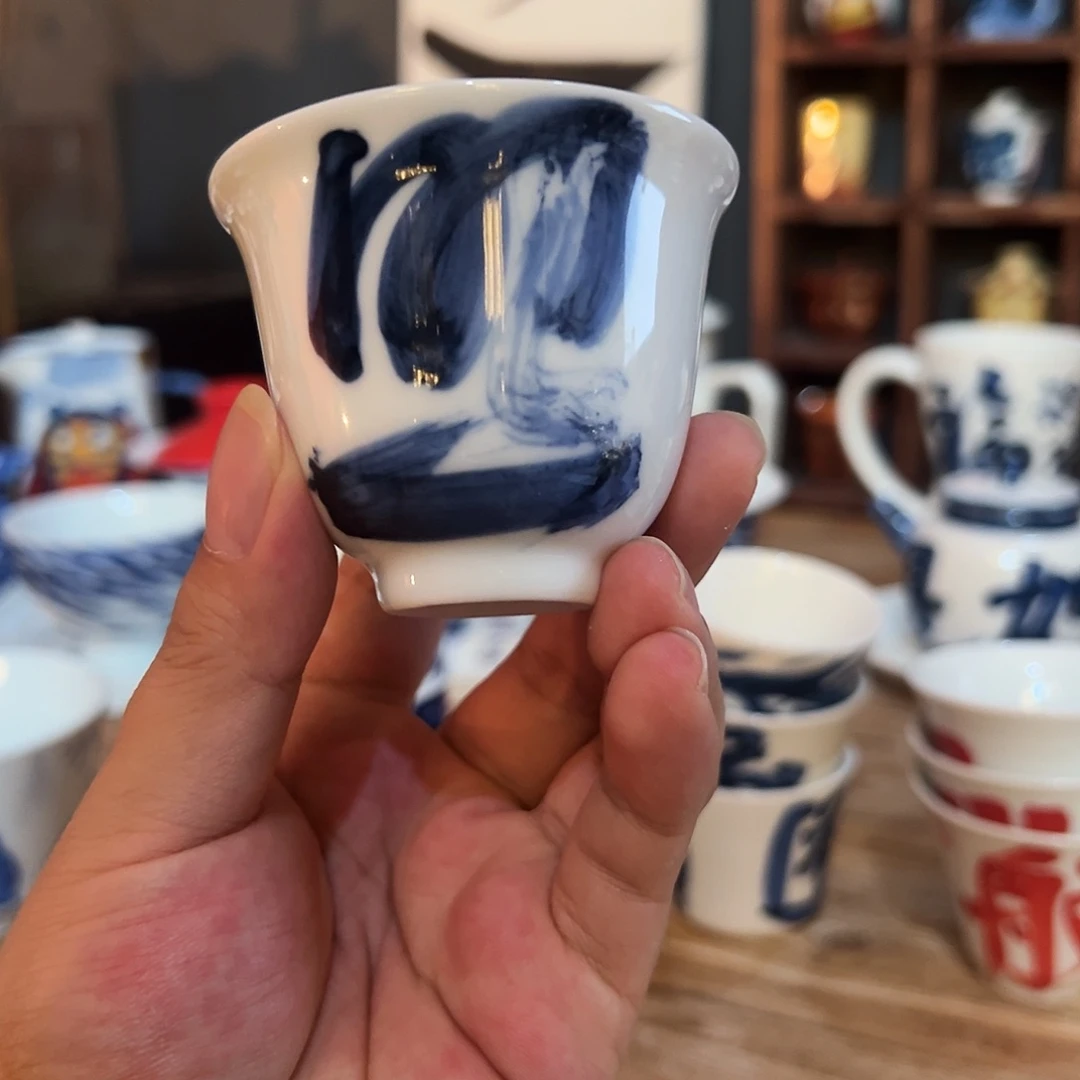陶瓷艺术作品欣赏
