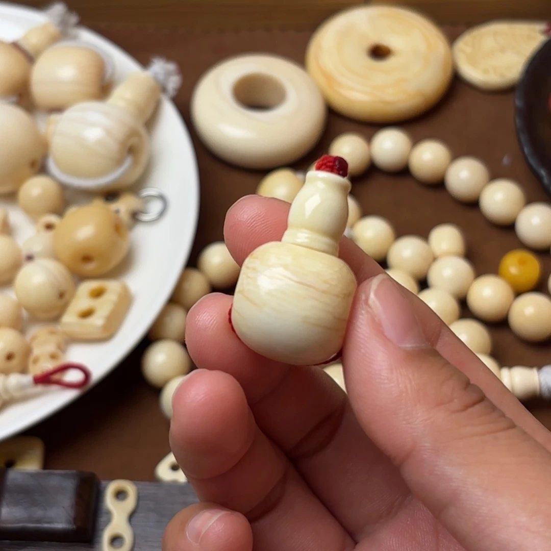 橄榄核手串/手链藏传小配饰