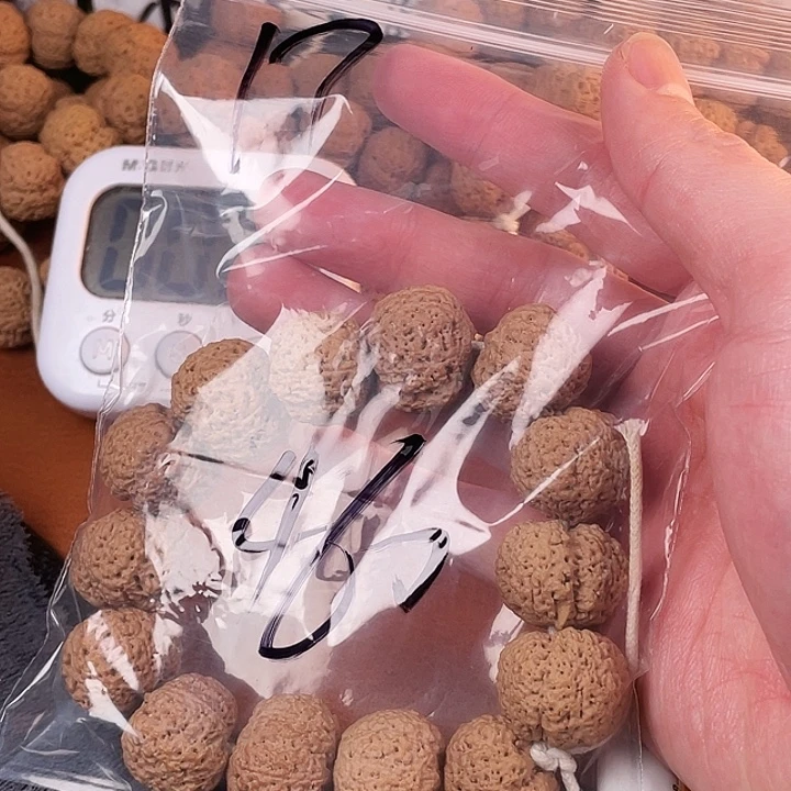 *****金刚菩提吊坠17呜呜呜