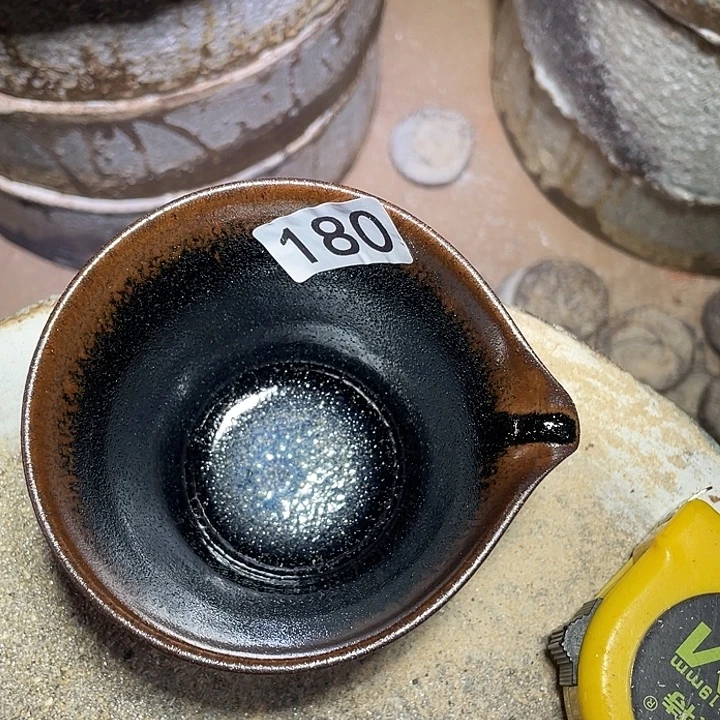 茶盏特长都很容易受欢迎