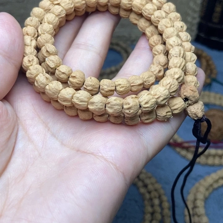 【闪购商品】吊坠柏香籽/百香籽