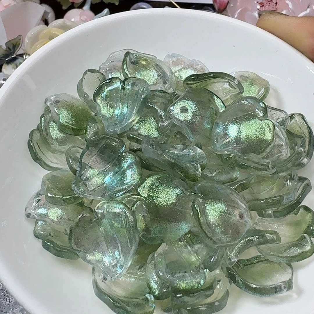 玻璃218号 大木芙蓉