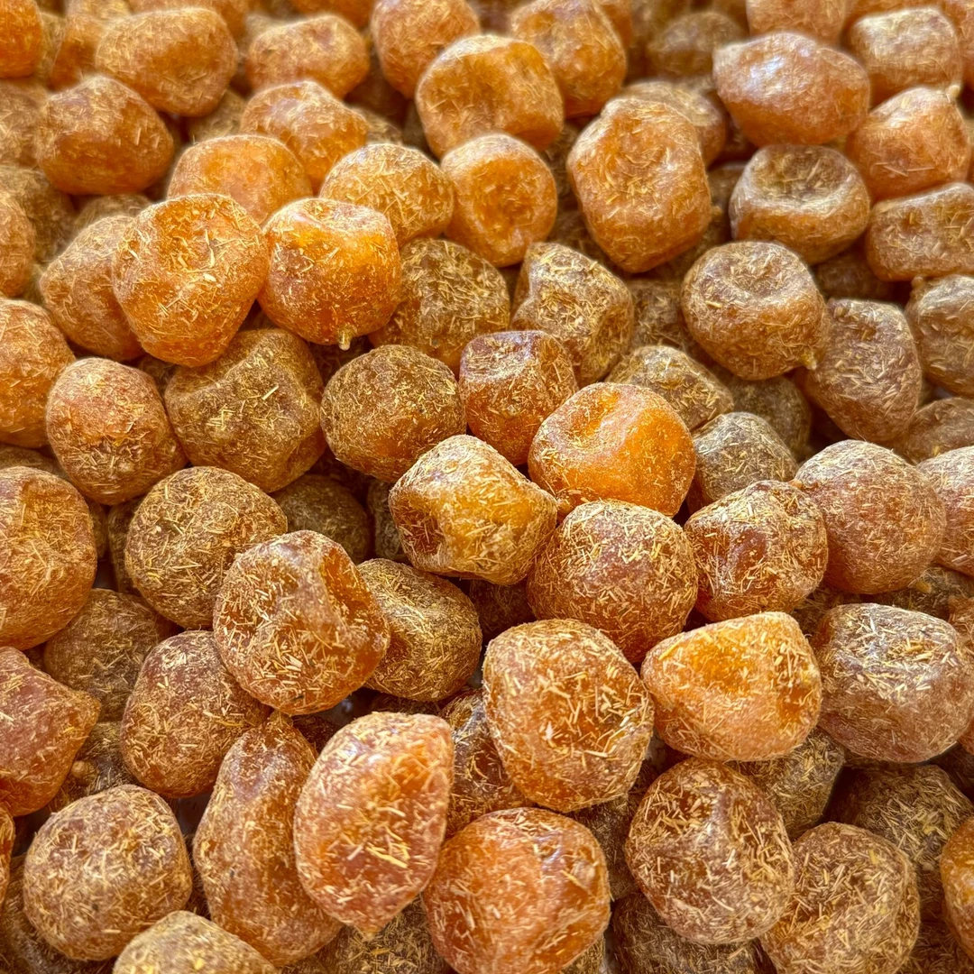 三只松鼠散称-甘草金桔250g