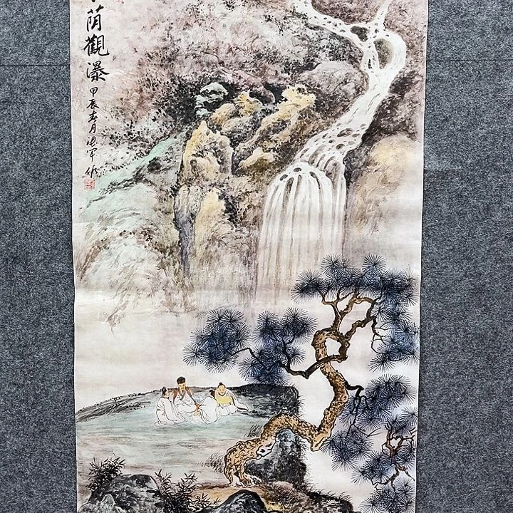 艺术作品欣赏作品