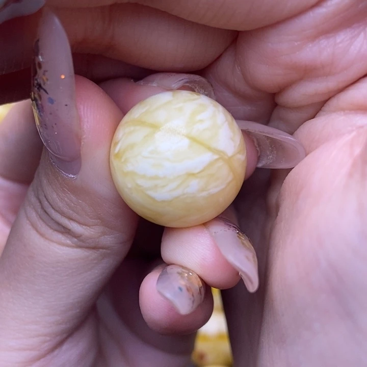 裸石琥珀未镶嵌19➕