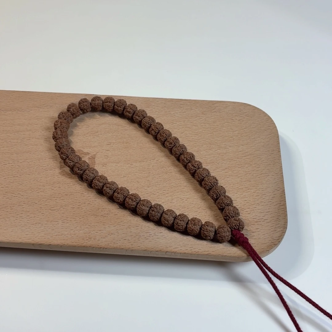 金刚菩提吊坠平细