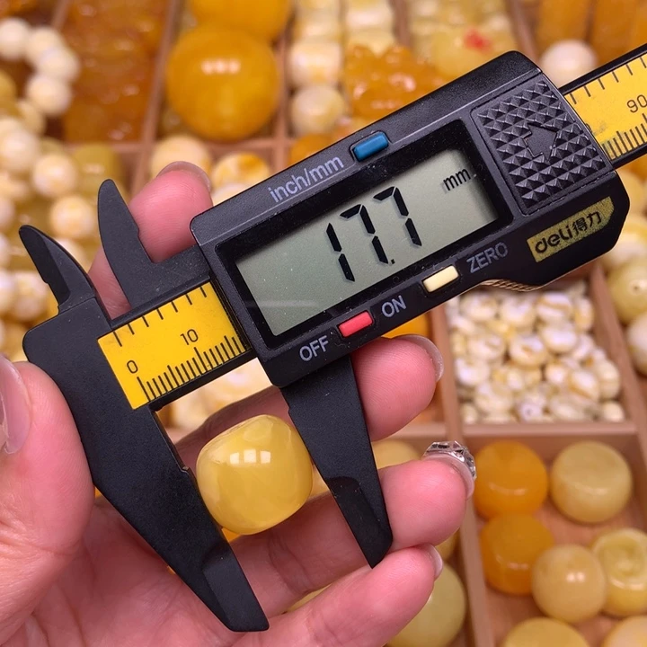 非金属配珠配饰061