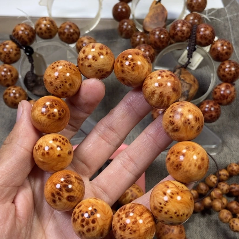 【闪购商品】柏木（崖柏）手串/手链