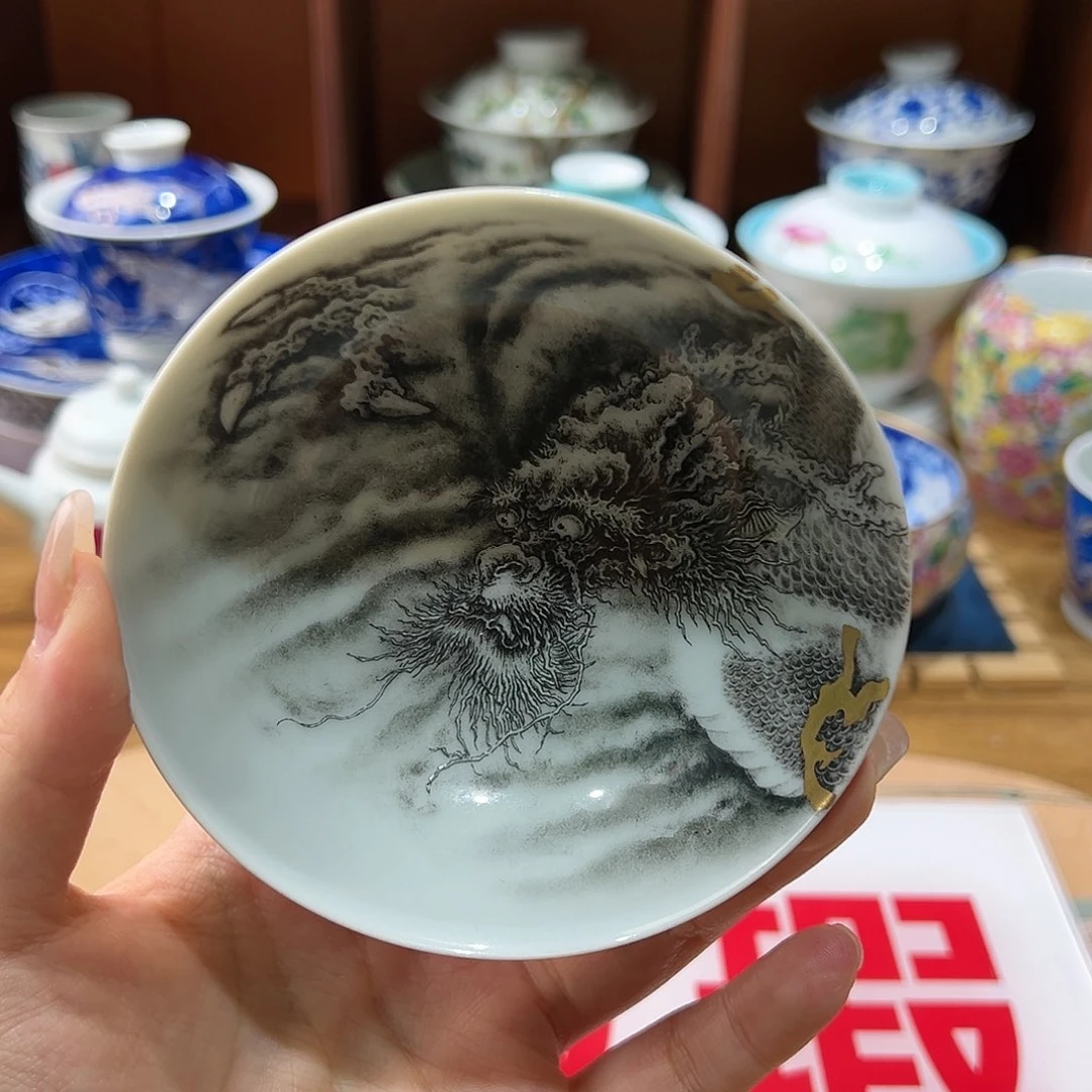 微瑕微瑕景德镇陶瓷