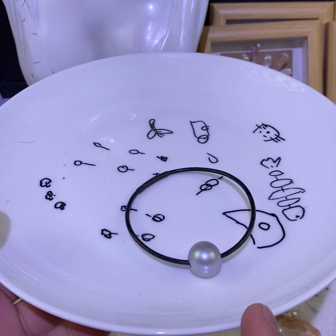 淡水珍珠未镶嵌手绳