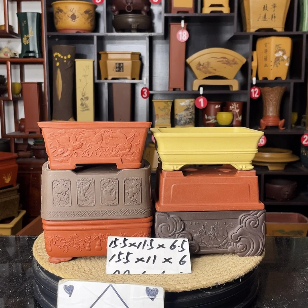 紫砂紫砂艺术紫砂工艺