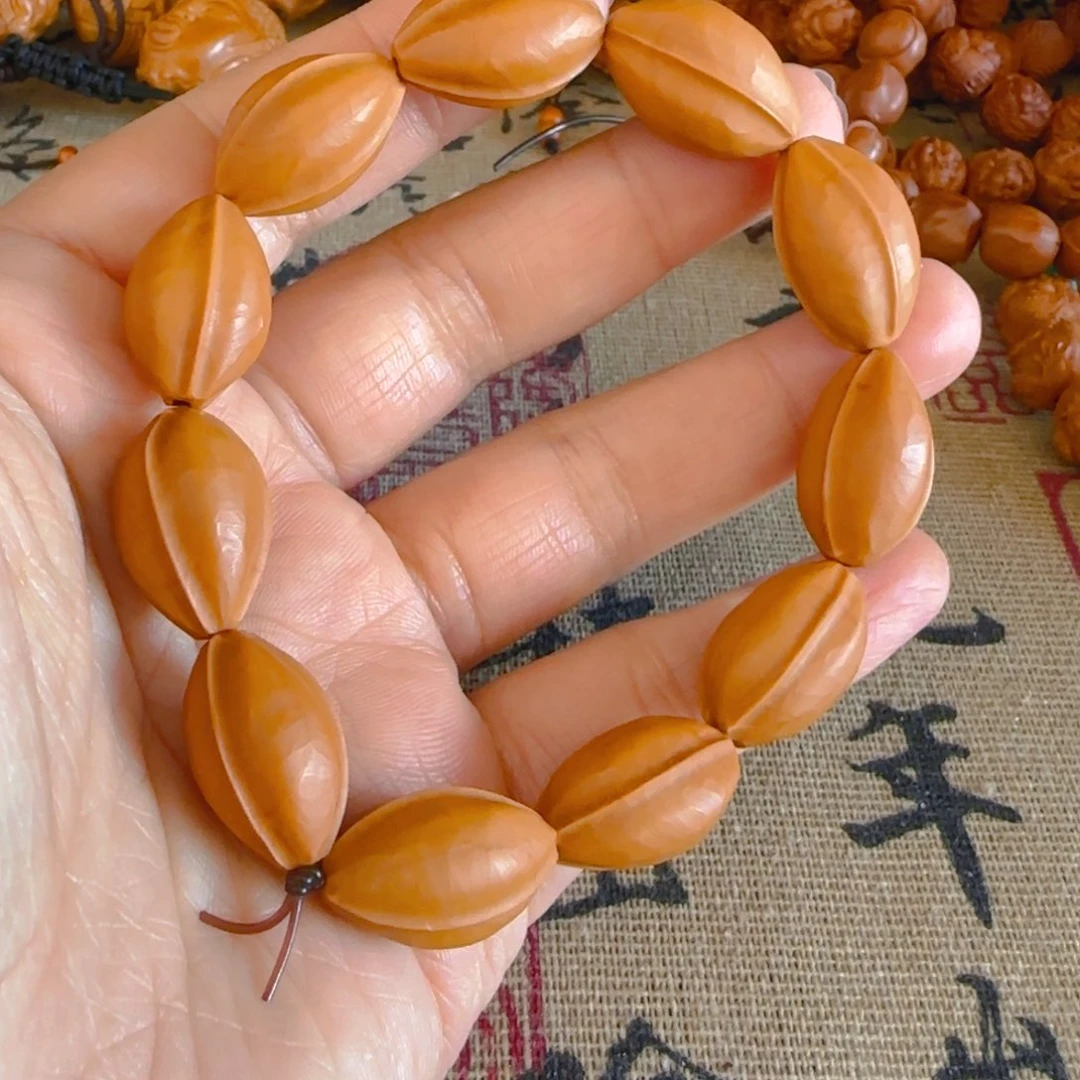 橄榄核手串/手链橄榄