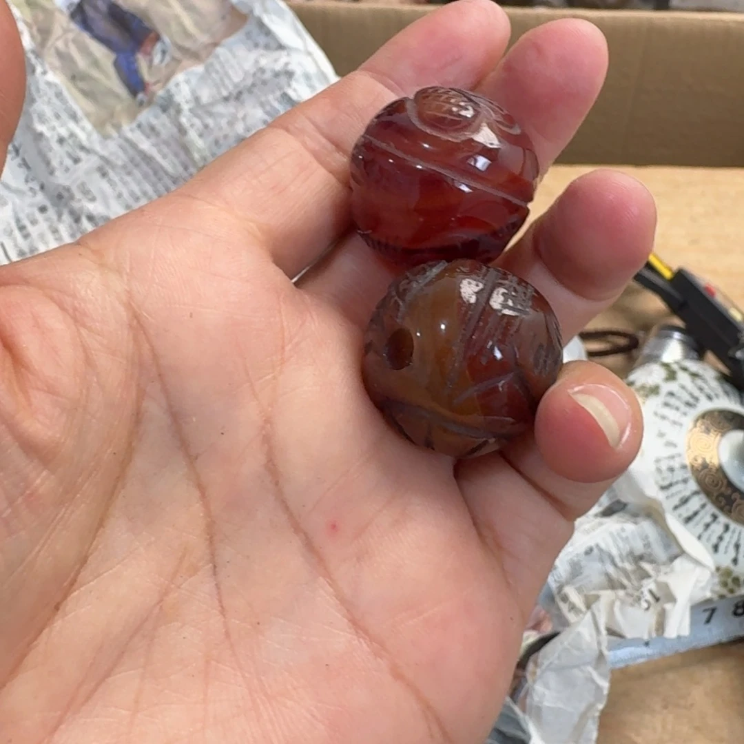 陶瓷手串，多样性发一