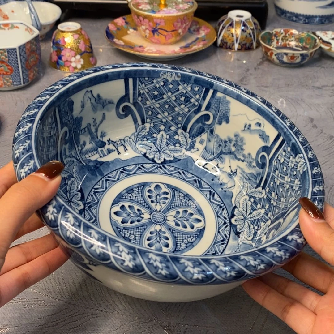 20✖️8 厘米——小杨瓷器甄选