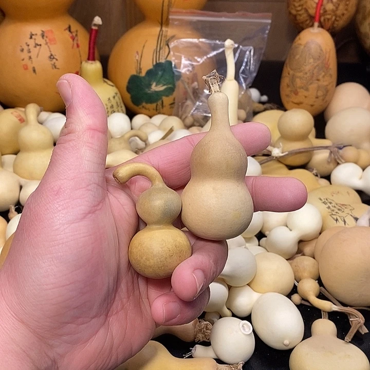 爱***惠精品葫芦手把葫芦43