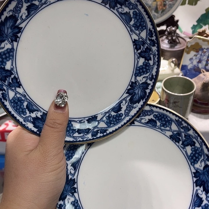 茶杯具19.9发带瑕疵牌都是坏的5