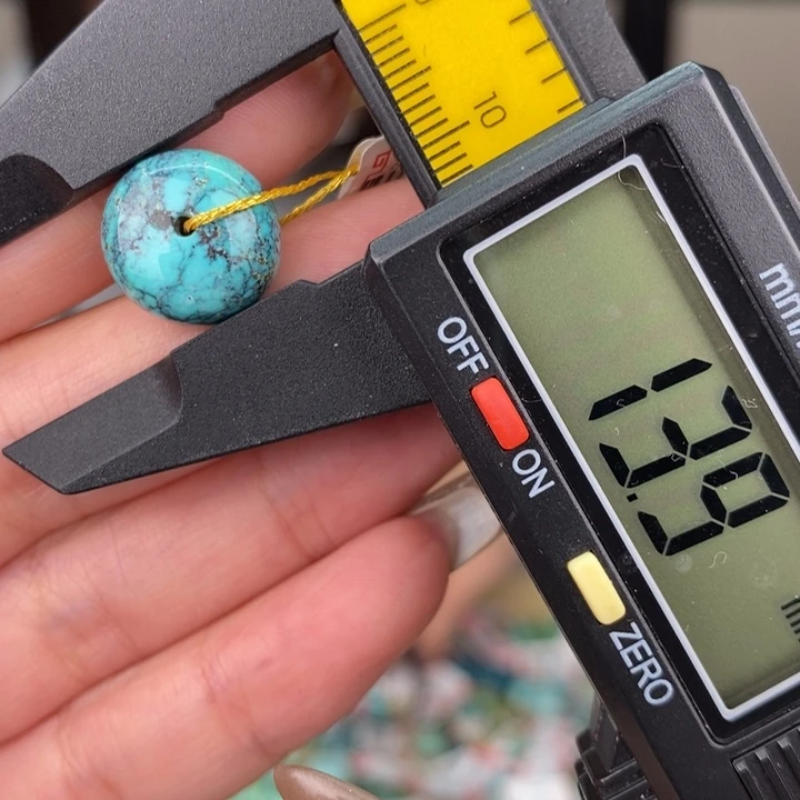 【闪购商品】绿松石珠宝奇石未镶嵌