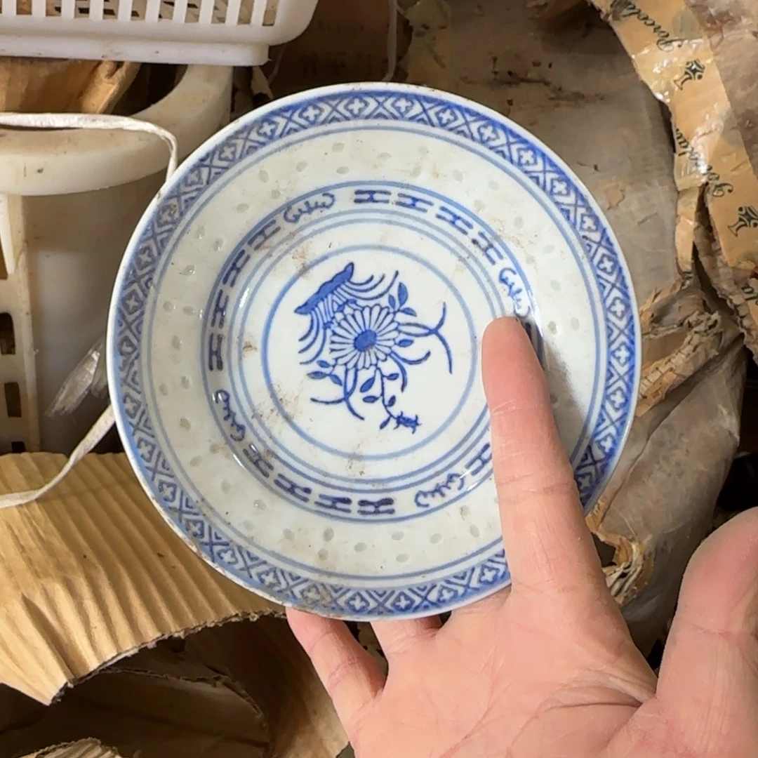 摆件陶景德镇陶瓷艺术品