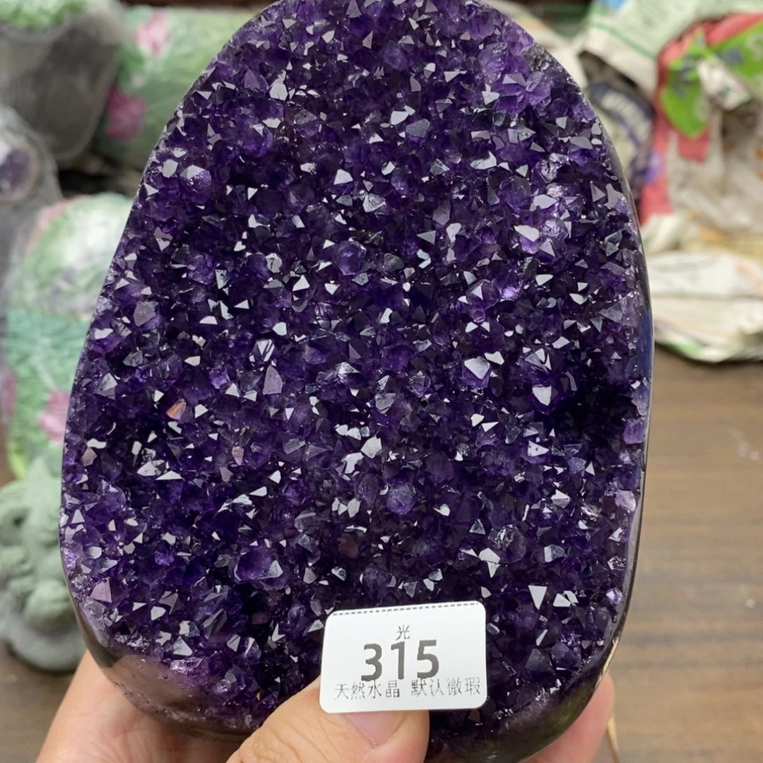 【闪购商品】水晶大型摆件（非配饰）未镶嵌