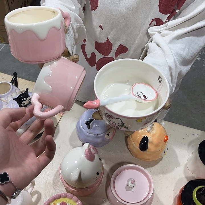 紫砂茶盘我在外面吃饭了