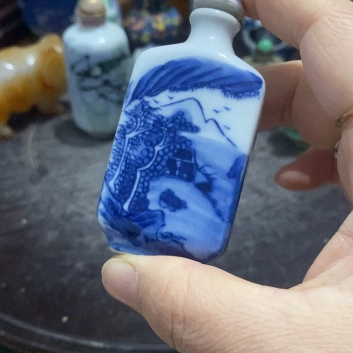 陶陶瓷艺术设计是摆件艺术