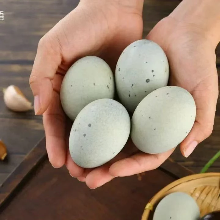 松花蛋0519（一份8个）