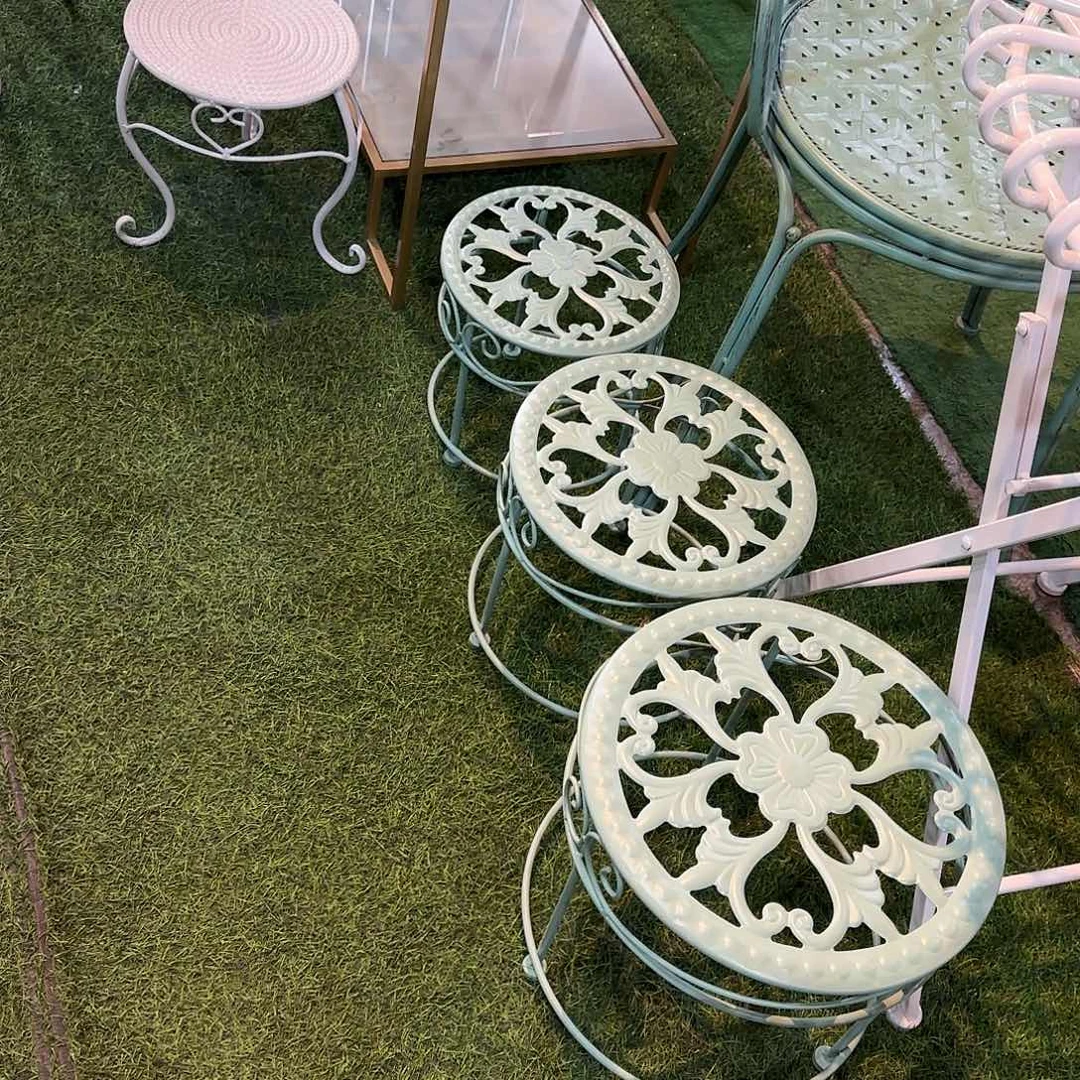 花架置物架收纳整理