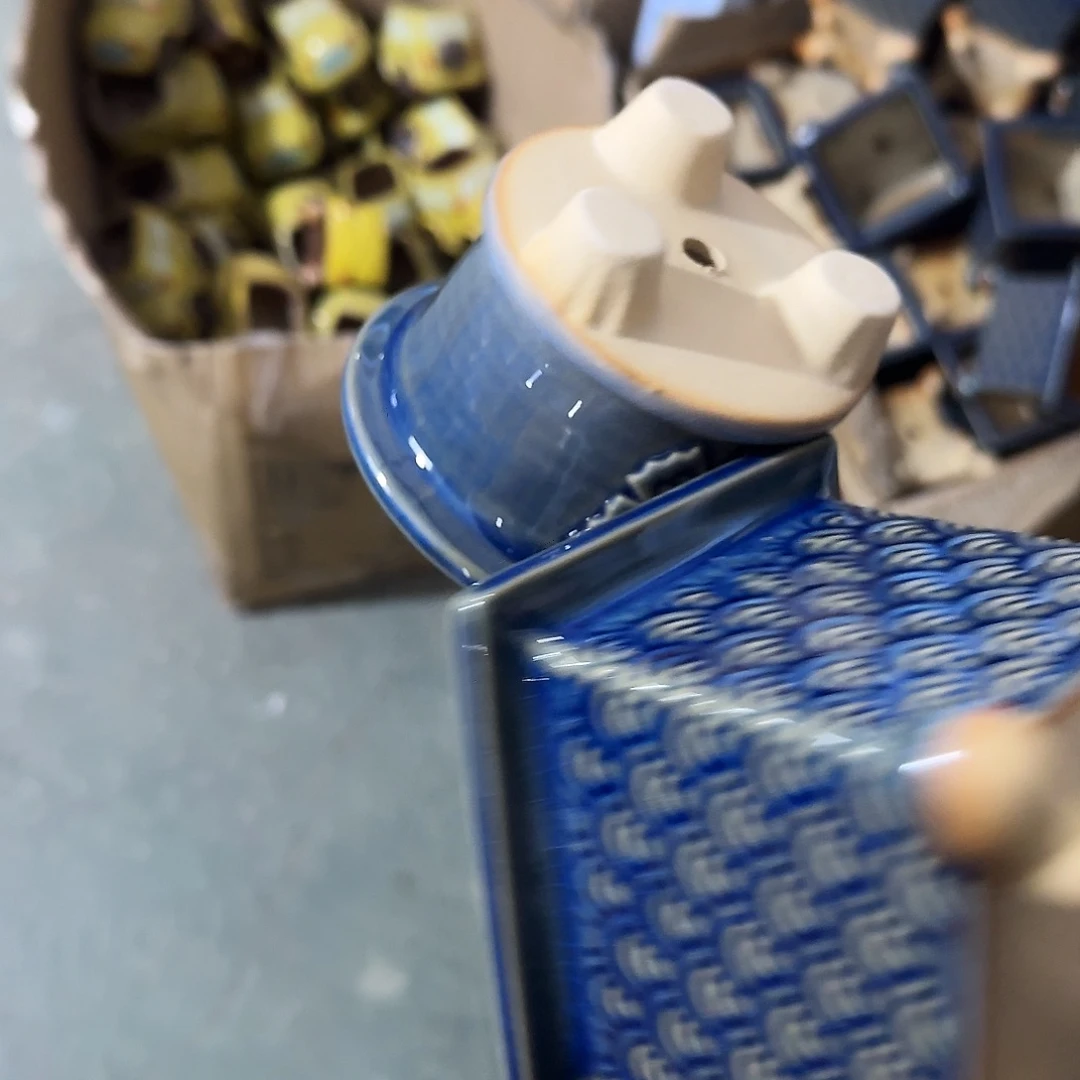 陶瓷2个··订单自动合并·口径误差0.5左右··